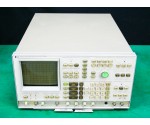 Spectrum Analyser